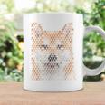 文字絵 柴犬 コーヒーマグ ギフトのアイデア
