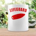 水泳 ライフガード レディース メンズ 水泳 楽しい コーヒーマグ ギフトのアイデア