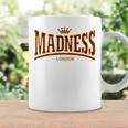 狂気 長袖tシャツ コーヒーマグ ギフトのアイデア
