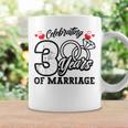 結婚3周年記念マッチング・ギフト コーヒーマグ ギフトのアイデア