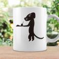 詩とメルヘン 東君平 インド洋の犬 コーヒーマグ ギフトのアイデア