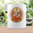 金剛薩埵ajrasattva 長袖tシャツ コーヒーマグ ギフトのアイデア