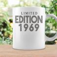 限定版 1969 誕生日 1969 ヴィンテージ 1969 長袖tシャツ コーヒーマグ ギフトのアイデア