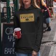 EHテイラー大佐 1St And Only Bourbon Whiskey Distressed 長袖tシャツ レディースパーカー 面白い贈り物