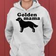 Golden Mama レディースパーカー