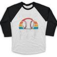 I Was 6 Now Im 7 Baseball Birthday Age 7 Baseball Raglan Shirt I Was 6 Now Im 7 Baseball Birthday Age 7 Baseball Raglan Shirt