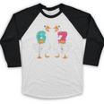 67 Baseball Ice Cream Drip Goose Six Seven Meme Baseball Raglan Shirt 67 Baseball Ice Cream Drip Goose Six Seven Meme Baseball Raglan Shirt
