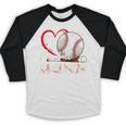 Baseball Nona Family Matching Cute Baseball Lover Baseball Raglan Shirt Baseball Nona Family Matching Cute Baseball Lover Baseball Raglan Shirt