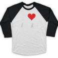 I Love Mamie Heart Grandma Grandmother Grandparent Raglan Baseball Tee Baseball Raglan Shirt I Love Mamie Heart Grandma Grandmother Grandparent Raglan Baseball Tee Baseball Raglan Shirt