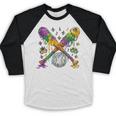 Mardi Gras Baseball Drip Shirt Cool Dripping Baseball Drip Baseball Raglan Shirt Mardi Gras Baseball Drip Shirt Cool Dripping Baseball Drip Baseball Raglan Shirt