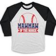 Mawmaw Rookie Of Year 1st Birthday Baseball Theme Matching Baseball Raglan Shirt Mawmaw Rookie Of Year 1st Birthday Baseball Theme Matching Baseball Raglan Shirt
