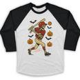 Skeleton Halloween Baseball Boys Men Kids Toddler Baseball Raglan Shirt Skeleton Halloween Baseball Boys Men Kids Toddler Baseball Raglan Shirt