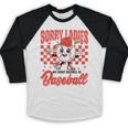 Sorry Ladies My Heart Belongs To Baseball Valentines Boys Baseball Raglan Shirt Sorry Ladies My Heart Belongs To Baseball Valentines Boys Baseball Raglan Shirt