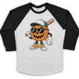 Spooky Jack O Lantern Baseball Halloween Costumes Boys Baseball Raglan Shirt Spooky Jack O Lantern Baseball Halloween Costumes Boys Baseball Raglan Shirt