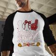 100 Days Of School Cute Bow Baseball Boy Girl Teacher Baseball Raglan Shirt 100 Days Of School Cute Bow Baseball Boy Girl Teacher Baseball Raglan Shirt