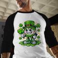 Baseball Drip Icecream Apparel Youth Boy St Patrick Day Baseball Raglan Shirt Baseball Drip Icecream Apparel Youth Boy St Patrick Day Baseball Raglan Shirt