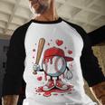 Baseball Drip Icecream Apparel Youth Boy Valentine Baseball Raglan Shirt Baseball Drip Icecream Apparel Youth Boy Valentine Baseball Raglan Shirt