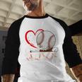 Baseball Nona Family Matching Cute Baseball Lover Baseball Raglan Shirt Baseball Nona Family Matching Cute Baseball Lover Baseball Raglan Shirt
