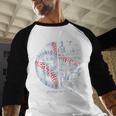 Christian Baseball Men Boy Player Team Religious Philippians Baseball Raglan Shirt Christian Baseball Men Boy Player Team Religious Philippians Baseball Raglan Shirt