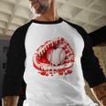 Kid Drip Ice Cream Baseball Heart Catcher Valentines Day Boy Baseball Raglan Shirt Kid Drip Ice Cream Baseball Heart Catcher Valentines Day Boy Baseball Raglan Shirt