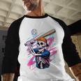 Skeleton Baseball Drip Boy Youth Dripping Baseball Halloween Baseball Raglan Shirt Skeleton Baseball Drip Boy Youth Dripping Baseball Halloween Baseball Raglan Shirt