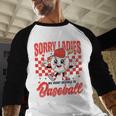 Sorry Ladies My Heart Belongs To Baseball Valentines Boys Baseball Raglan Shirt Sorry Ladies My Heart Belongs To Baseball Valentines Boys Baseball Raglan Shirt