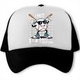 100 Days Of School Baseball Bat 100th Day Of School Trucker Cap 100 Days Of School Baseball Bat 100th Day Of School Trucker Cap