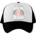 2nd Grade Axolotl Questions Back To School Trucker Cap 2nd Grade Axolotl Questions Back To School Trucker Cap