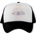 2nd Grade Book Lover Book Nerd Back To School Trucker Cap 2nd Grade Book Lover Book Nerd Back To School Trucker Cap