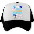 3rd Grade Back To School Baseball Drip Ice Cream Batter Up Trucker Cap 3rd Grade Back To School Baseball Drip Ice Cream Batter Up Trucker Cap