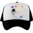 3rd Grade Is Out Of This World Space Back To School Trucker Cap 3rd Grade Is Out Of This World Space Back To School Trucker Cap