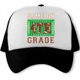 4th Grade Boys Kids Football Back To School Fourth Grade Trucker Cap 4th Grade Boys Kids Football Back To School Fourth Grade Trucker Cap