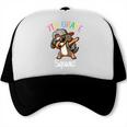 7th Grade Squad Dachshund Dabbing Kids Back To School Trucker Cap 7th Grade Squad Dachshund Dabbing Kids Back To School Trucker Cap