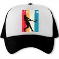 9th Birthday Nine Baseball Batter 9 Year Old Bday Boys Kids Trucker Cap 9th Birthday Nine Baseball Batter 9 Year Old Bday Boys Kids Trucker Cap