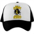 Always A Knight Back To School Spirit GY Trucker Cap
