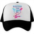 Back To School 5th Grade Batter Up Baseball First Day Boys Trucker Cap Back To School 5th Grade Batter Up Baseball First Day Boys Trucker Cap