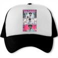 Back To School Anime Boys Student Girl Manga Kawaii Taecher Trucker Cap Back To School Anime Boys Student Girl Manga Kawaii Taecher Trucker Cap
