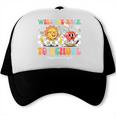 Back To School Assistant Principal First Day Of School Trucker Cap Back To School Assistant Principal First Day Of School Trucker Cap