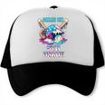 Back To School Game On Fifth Grade Baseball First Day Boys Trucker Cap Back To School Game On Fifth Grade Baseball First Day Boys Trucker Cap