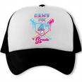 Back To School Game On Fourth Grade Baseball First Day Boys Trucker Cap Back To School Game On Fourth Grade Baseball First Day Boys Trucker Cap