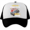 Back To School Preschool Here I Come For Boy Kids Truck Trucker Cap Back To School Preschool Here I Come For Boy Kids Truck Trucker Cap