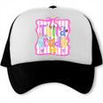 Back To School Third Grade Girls Coquette Bow 3rd Grade Kids Trucker Cap Back To School Third Grade Girls Coquette Bow 3rd Grade Kids Trucker Cap