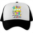 Back To School The WHEELS On The BUS Toddler Kids Boys Trucker Cap Back To School The WHEELS On The BUS Toddler Kids Boys Trucker Cap
