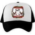 Ball Mom Leopard Ball Mom Baseball Mom Trucker Cap Ball Mom Leopard Ball Mom Baseball Mom Trucker Cap