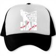 Baseball Dad Shirt Baseball Dad Fathers Day Trucker Cap