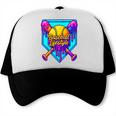 Baseball Drip Outfit Boys Ice Cream Drip Baseball Lifestyle Trucker Cap Baseball Drip Outfit Boys Ice Cream Drip Baseball Lifestyle Trucker Cap