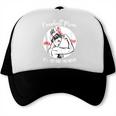 Baseball Mom It's Not For The Weak Funny Baseball Mom Women Trucker Cap Baseball Mom It's Not For The Weak Funny Baseball Mom Women Trucker Cap