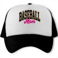 Baseball Mom Leopard Baseball Mama Life Girls Women Baller Trucker Cap Baseball Mom Leopard Baseball Mama Life Girls Women Baller Trucker Cap