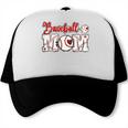 Baseball Mom Sports Trucker Cap Baseball Mom Sports Trucker Cap