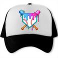 Baseball Sport Respect The Drip Boys Baseball Trucker Cap Baseball Sport Respect The Drip Boys Baseball Trucker Cap